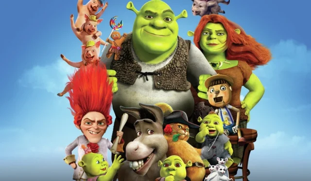Shrek 5’in Vizyon Tarihi Belli Oldu: Efsane Geri Dönüyor
